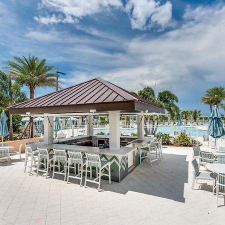Stunning Villa W Private Poolspa & Game Room Orlando Exterior foto