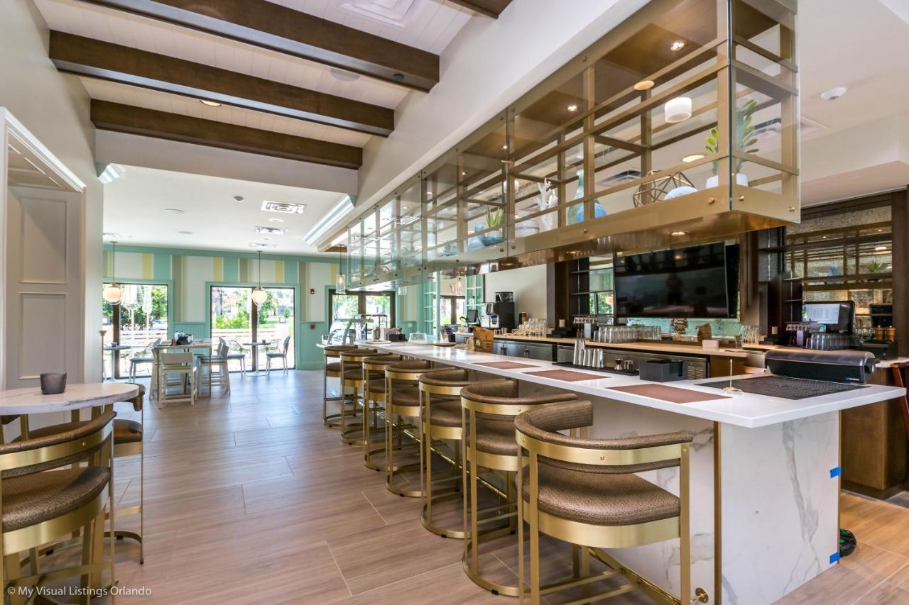 Stunning Villa W Private Poolspa & Game Room Orlando Exterior foto