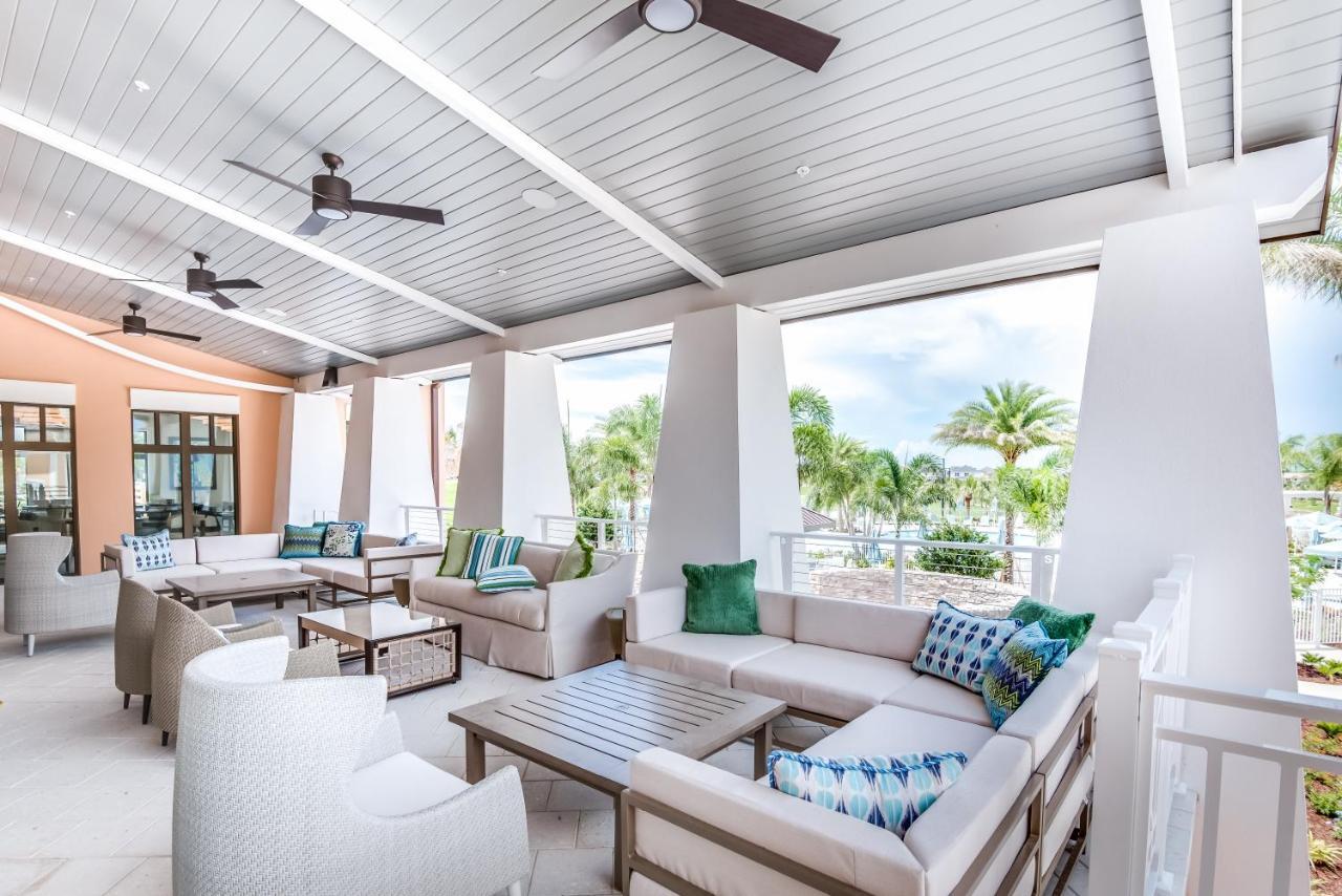 Stunning Villa W Private Poolspa & Game Room Orlando Exterior foto